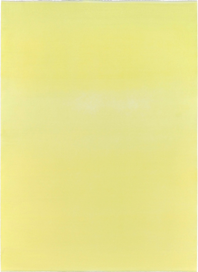 Susanne Lyner, 2012, Farbtafel, 76 x 56 cm, pigmentierte Tusche auf Bütten